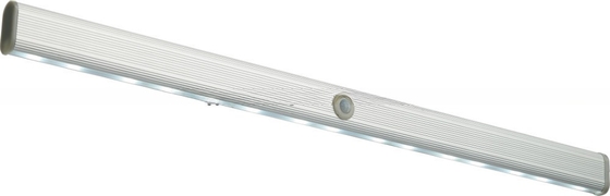 Motion Sensor Switch LED Closet Light for Cabinet Install Style Mounted by Screws