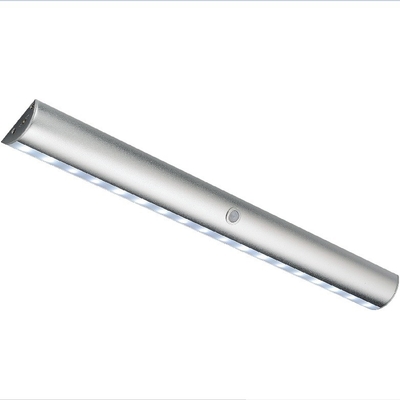 PC Shade Type 12 Volt LED Cabinet Light with Motion Sensor Switch