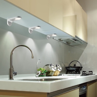 Touch Sensor LED Light for Furniture and Kitchen Cabinet -35-45C Working Temperature