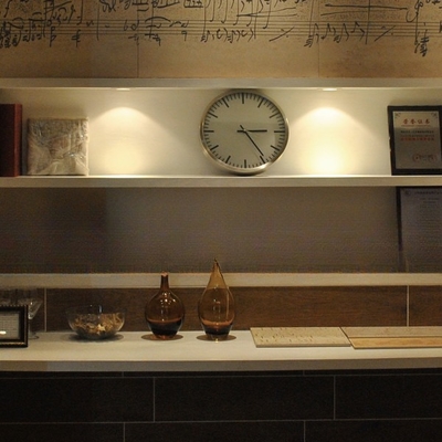 Cabinet Lights Touch Sensor Switch Recessed LED Kitchen Lighting for Kitchen Cabinets