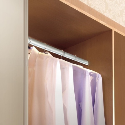 PIR Sensor Switch LED Wardrobe Light for Mounted Screws Installation in Closet Cabinet