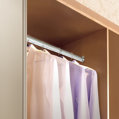 PIR Sensor Switch LED Wardrobe Light for Mounted Screws Installation in Closet Cabinet