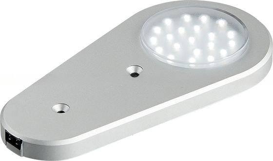 SL-LED301 LED Under Cabinet Drawer Light with 12V IR Sensor Switch in Wall Mounted