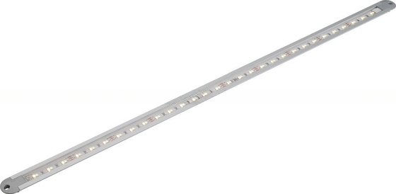 30000 Hours Working Time 12V Aluminum Profile LED Touch Sensor Strip Light for Background