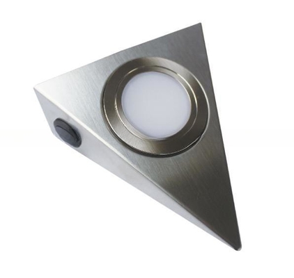 125lm/w 12V LED Cabinet Lighting with Switch Sirius CONNECT Long-lasting Performance
