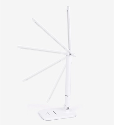 3w Modern Children Reading LED Desk Lamp With USB Rechargeable Table Lamp For Study