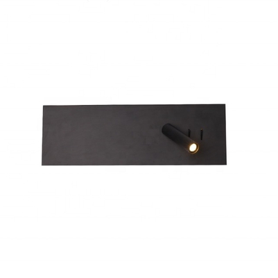 Corridor Stair LED Wall Bracket Light with Backlight and Spotlight Tube