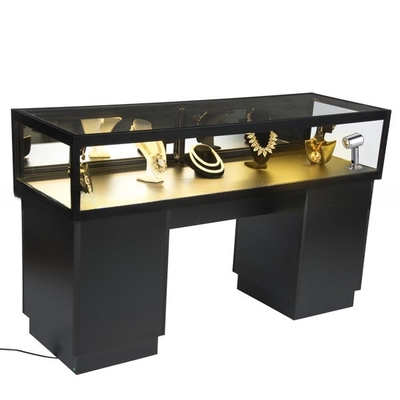 Display Cabinet LED Ceiling Light with Rotatable Lamp Holder and Adjustable
