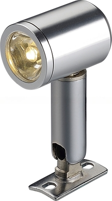 1W LED Jewellery Showcase Lights Cabinet Lights for High Luminous Efficiency
