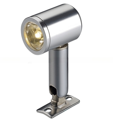 High CRI Ra 80 WHITE Color Temperature LED Down Light and Jewelry LED Showcase Light