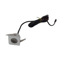 Transform Your Kitchen with KITS 12V Recessed LED Closet Furniture Lights in Chrome