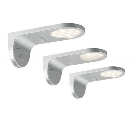 Energy-Saving LED Under Cabinet and Kitchen Lighting with 12V Power Supply CE ROHS