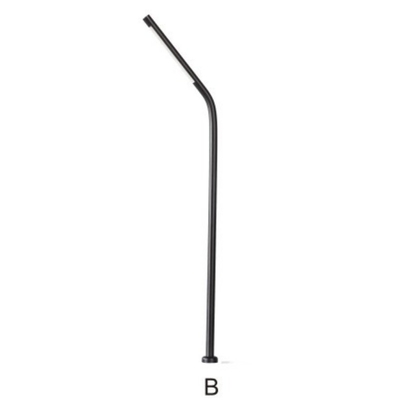High Lumen 3W LED Cabinet Light for Jewelry Store 100/200/290mm Height Customizable