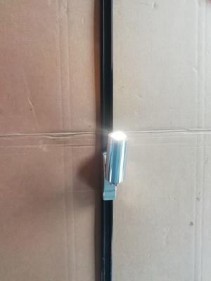 Illuminate Your Space with Our Indoor Mini LED Spot Track Light System