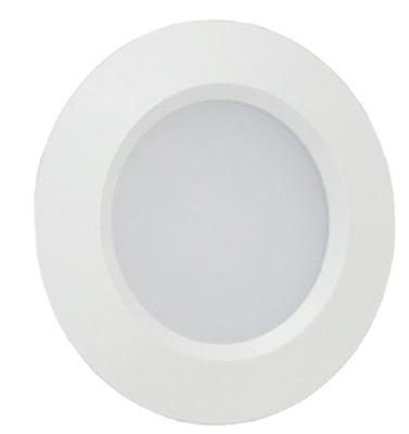 NO Dimmer Clear Glass Mini LED Kitchen Light for Showcase and Closet Lighting