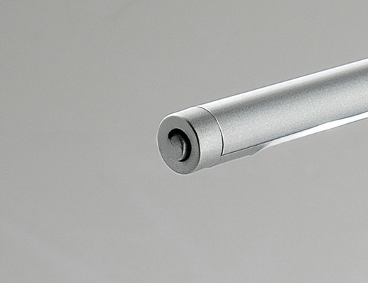 Flexible Neck Silver USB Gooseneck Light Ideal for Laptop Reading in Any Position