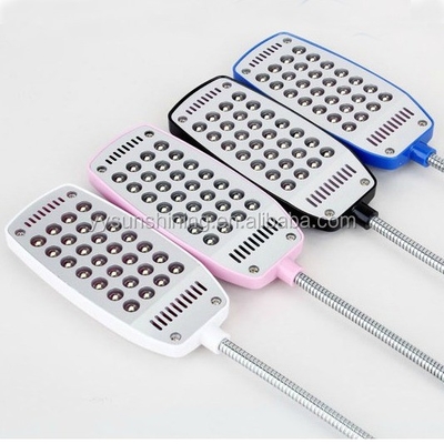Lamp 120 Luminous Flux USB LED Reading Light for Laptop Notebook PC Computers Desktop