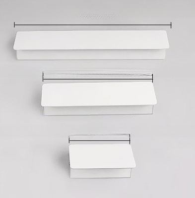 24W LED Waterproof Wall Lamp for Bedroom Living Room Corridor Hotel Modern Minimalist