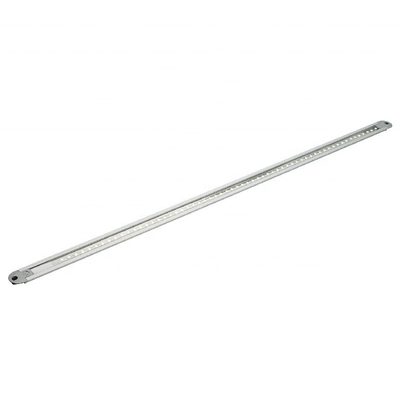 DC12V Aluminum Profile LED Linear Light with Touch Sensor Switch and 70lm/w