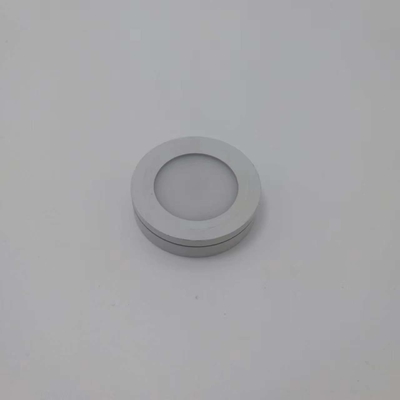90lm/w LED COB Down Light for Warehouse and Jewelry Display Small Round Surface Mount