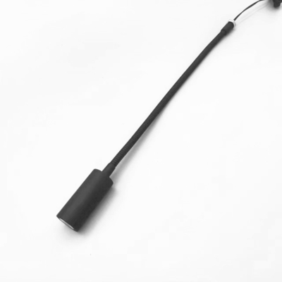 LED Jewelry Spotlight for Display Cabinet ON/OFF Switch on Cable Versatile Lighting