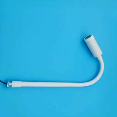 LED Jewelry Spotlight for Display Cabinet ON/OFF Switch on Cable Versatile Lighting