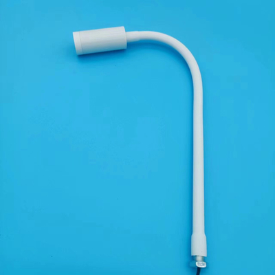 LED Jewelry Spotlight for Display Cabinet ON/OFF Switch on Cable Versatile Lighting