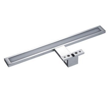 80lm/w Lamp Luminous Efficiency Easy Mounted Modern Picture LED Bathroom Mirror Light