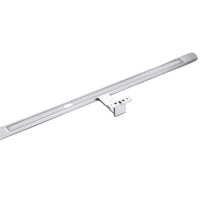 AC100-240v Modern Design Style IP44 Waterproof Bathroom Wall Lamp Front Light Fixture