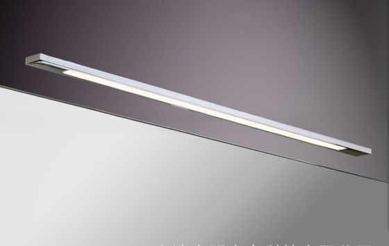 AC100-240v Modern Design Style IP44 Waterproof Bathroom Wall Lamp Front Light Fixture