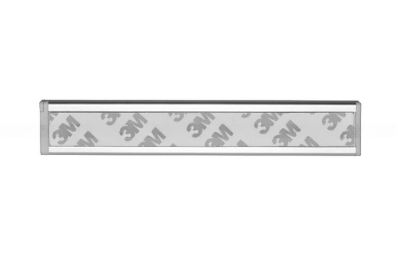 Modern Crystal Shade LED PIR Motion Sensor Light for Portable Closet and Furniture