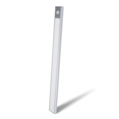 Portable Wardrobe Lamp with Hand Sweep and PIR Induction 82lm/w Luminous Efficiency