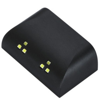 LED Kitchen Cabinets Bookshelves and Other Hinge Lights with Door Control Switch