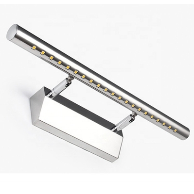 50000 Working Lifetime LED Bathroom Mirror Light 3W 5W 7W 9W 15W Wall Lamp ON/OFF Switch