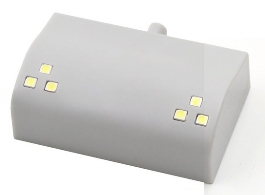 LED Kitchen Cabinets Bookshelves and Other Hinge Lights with Door Control Switch