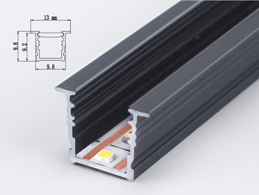 1- LED Under Cabinet Lighting for Home Furniture Downward Shade Direction