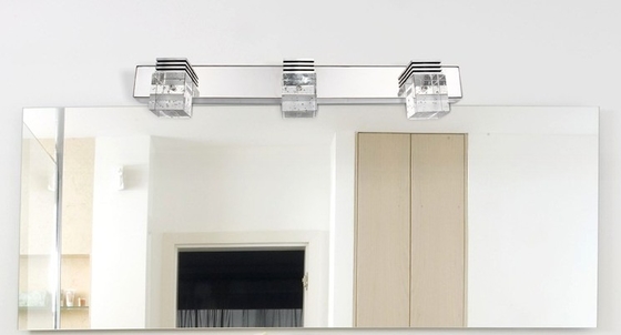 Modern and Energy Saving Bathroom LED Mirror Light for AC100-240v Input Voltage