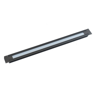 80 Ra Color Rendering Index 14.5mm width and 11MM depth Slot LED Under Cabinet Lighting for Home Furniture
