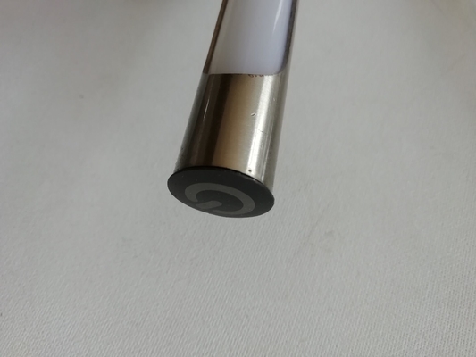 30000 Hours Working Time LED Neck Bedside Dimmable Wall Reading Lamp with USB Charging Function