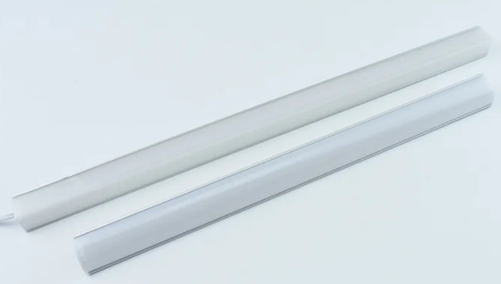 Cabinet Lights Voltage Recessed LED Aluminum Strip Light for Under Cabinet and Closet