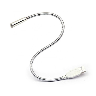 30000 Hours Working Time Mini LED USB Light for Laptop Notebook PC Computer Keyboard