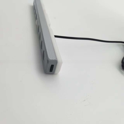2700K-6500K off-white LED Night Lights DC 12V with PIR motion SENSOR
