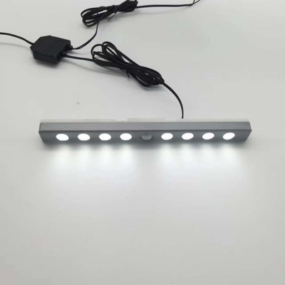 2700K-6500K off-white LED Night Lights DC 12V with PIR motion SENSOR