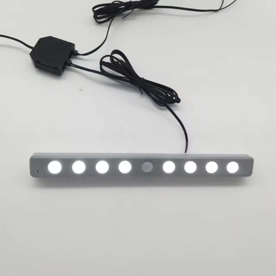 2700K-6500K off-white LED Night Lights DC 12V with PIR motion SENSOR