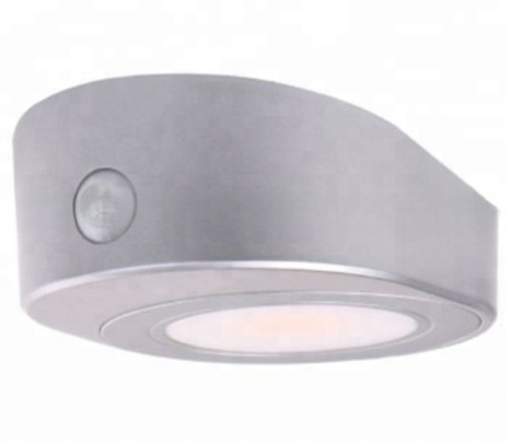 COB LED Motion Sensor Light for 12 Volt DIY Auto Kitchen Cabinet and Closet Furniture