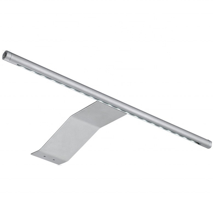 Wall Mounted LED Picture Cornice Light Display Case LED Furniture Light Install Style