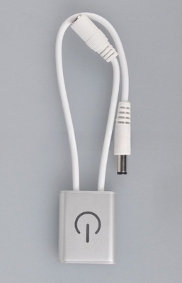 1 Switch LED Light Mirror Touch Sensor Switch WIFI Not Supported
