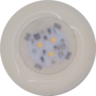 Mini Surface Mounted LED Spot Light for Under Cabinet and Furniture CE Certified DC 12V 3W
