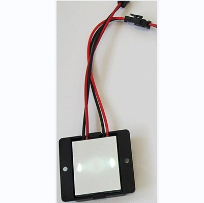 Effortlessly Adjust Your Bathroom Mirror Lighting with a Dimmable Touch Sensor Switch