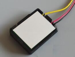 Effortlessly Adjust Your Bathroom Mirror Lighting with a Dimmable Touch Sensor Switch